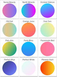 Featured image of post How to Create Gradients for Flutter with Real-Time Preview