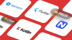 Featured image of post Top Hybrid Frameworks for Building Hybrid Applications in 2025
