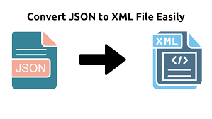 Featured image of post How to Easily Convert JSON to CSV or XML